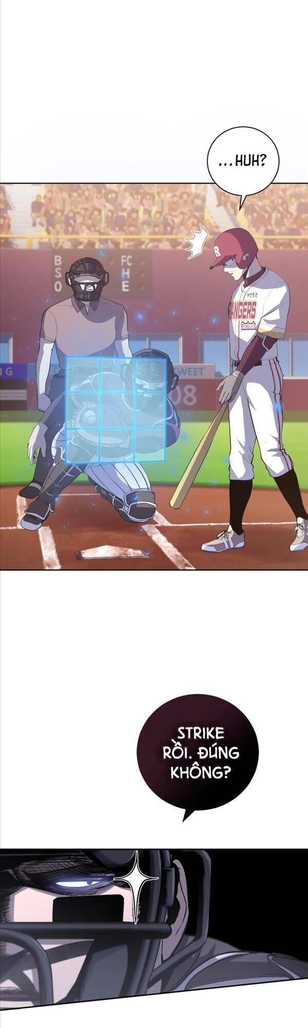 Vua Bóng Chày Chapter 39 - 34