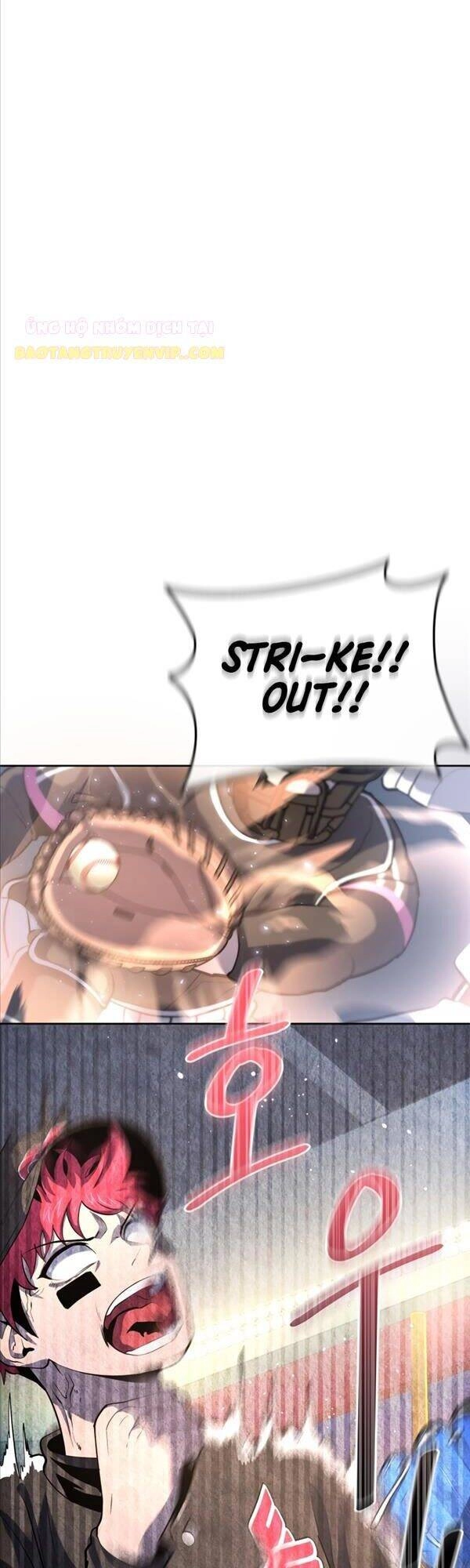 Vua Bóng Chày Chapter 39 - 36