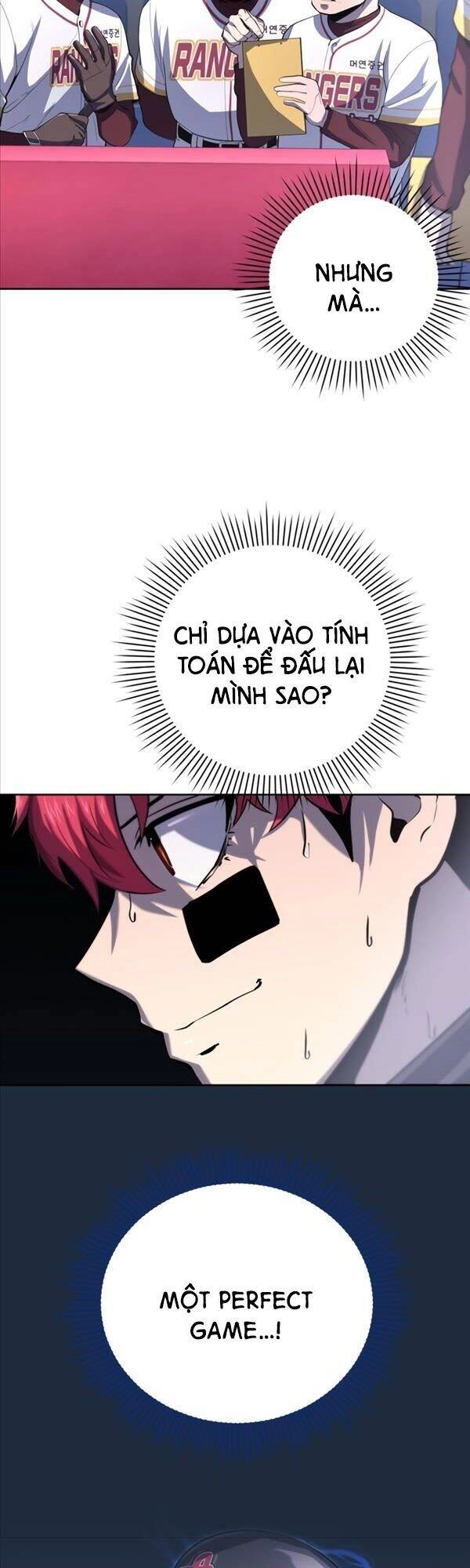 Vua Bóng Chày Chapter 39 - 40