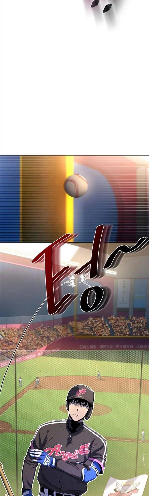 Vua Bóng Chày Chapter 39 - 43