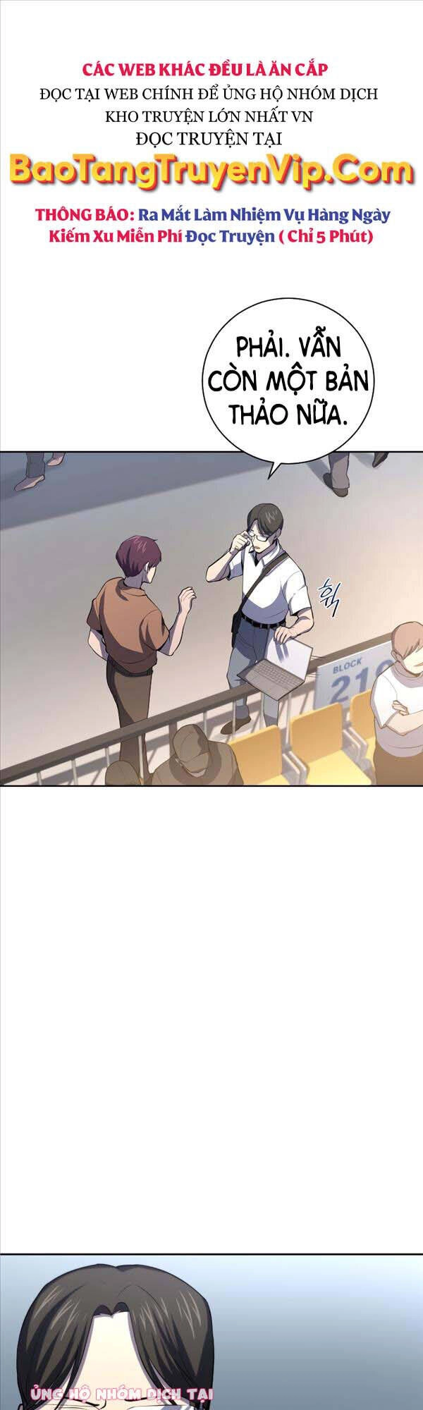 Vua Bóng Chày Chapter 40 - 1