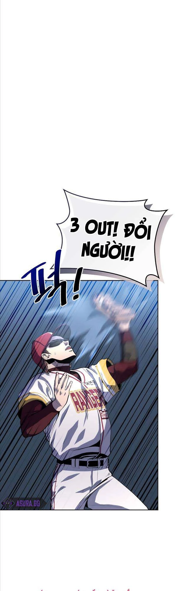 Vua Bóng Chày Chapter 40 - 4