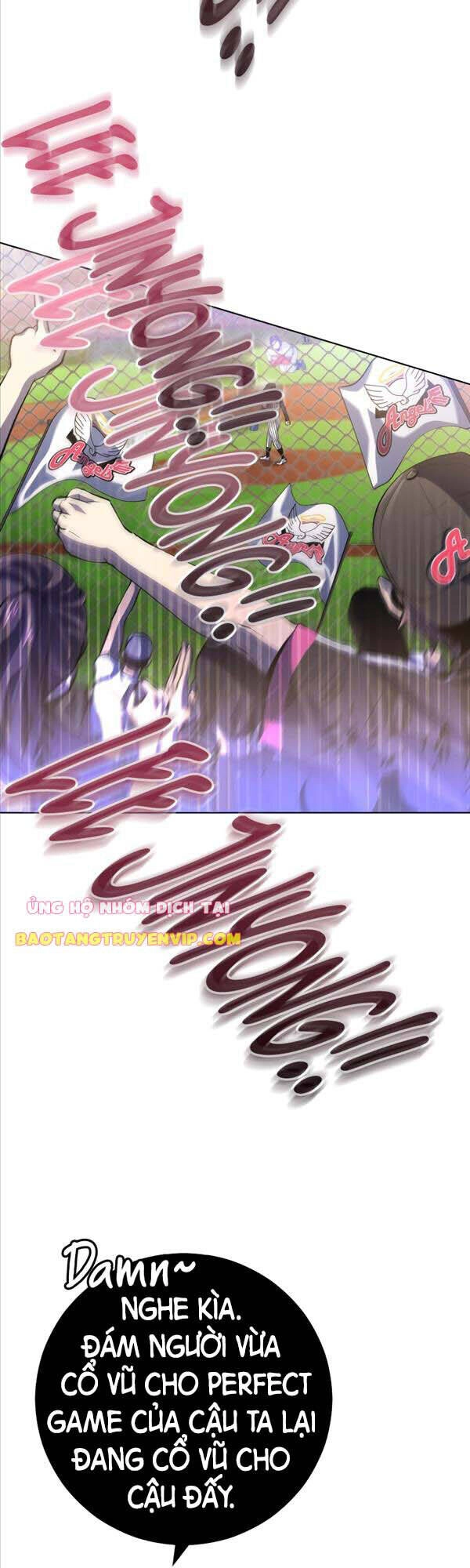 Vua Bóng Chày Chapter 40 - 9