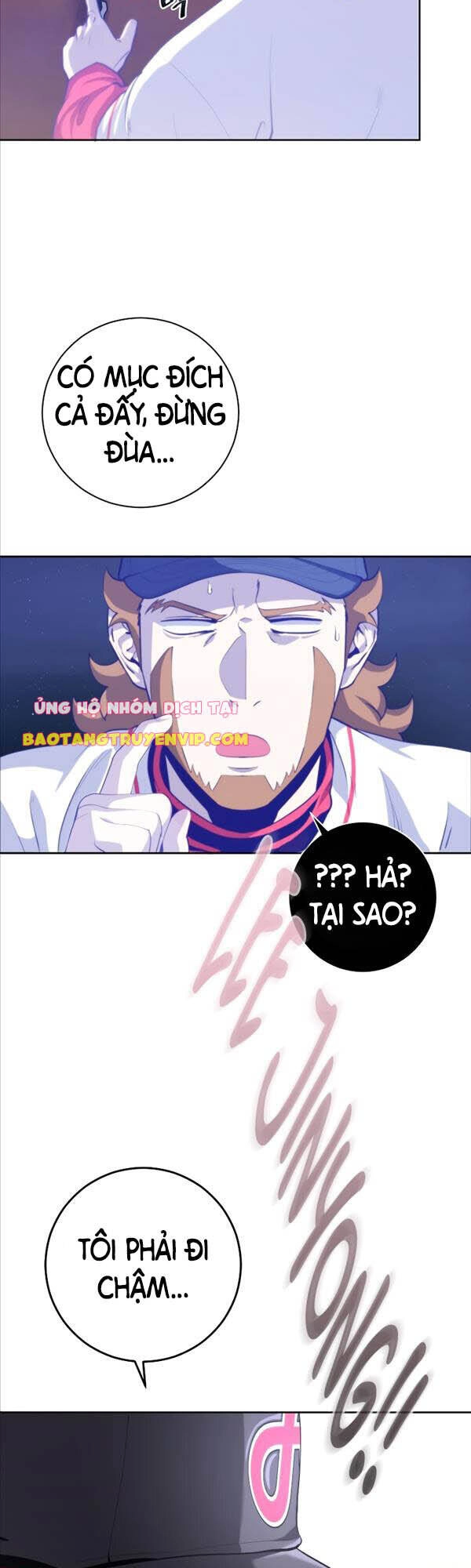 Vua Bóng Chày Chapter 40 - 11
