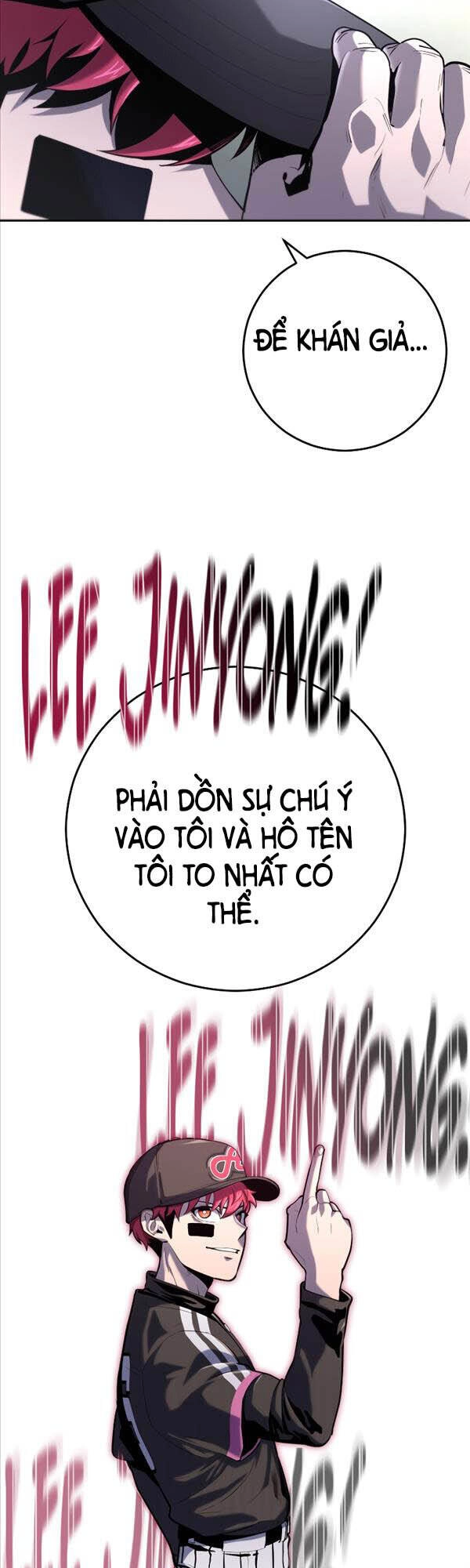Vua Bóng Chày Chapter 40 - 12