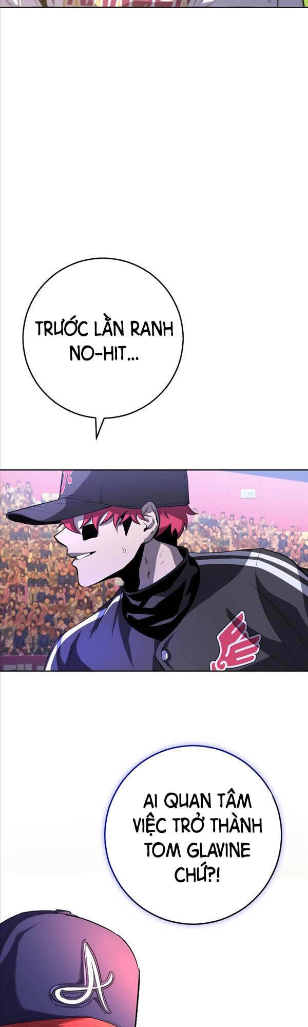 Vua Bóng Chày Chapter 40 - 21