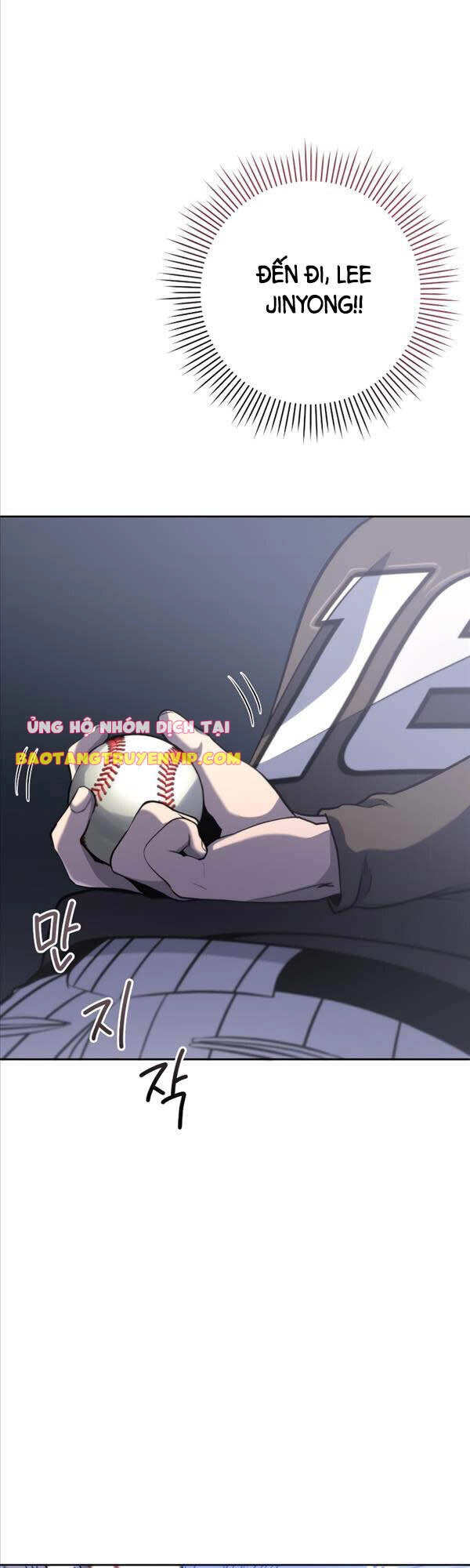 Vua Bóng Chày Chapter 40 - 25