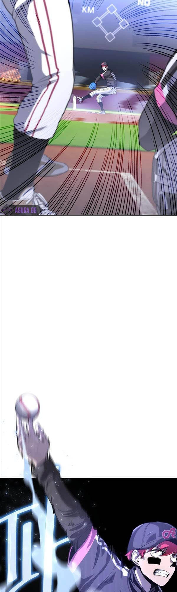 Vua Bóng Chày Chapter 40 - 26