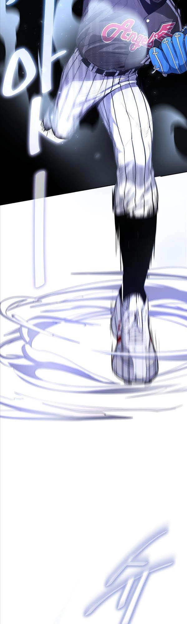 Vua Bóng Chày Chapter 40 - 27