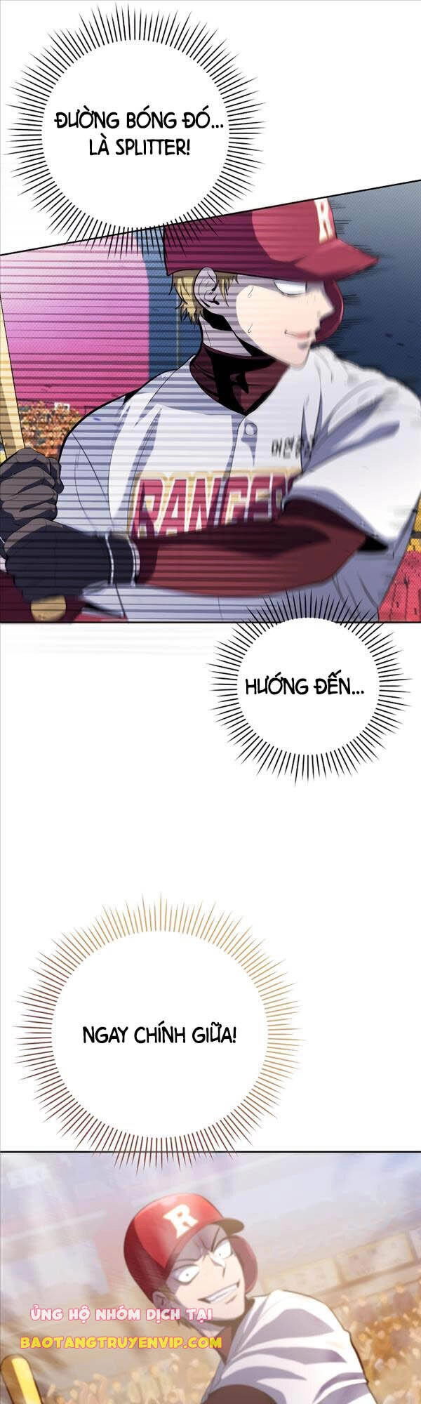 Vua Bóng Chày Chapter 40 - 29