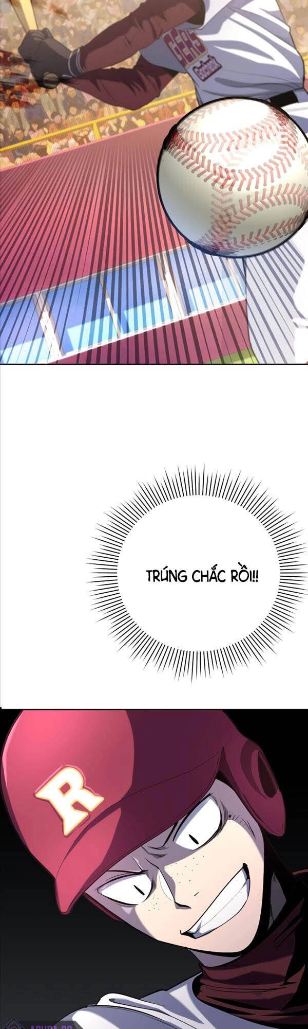 Vua Bóng Chày Chapter 40 - 30