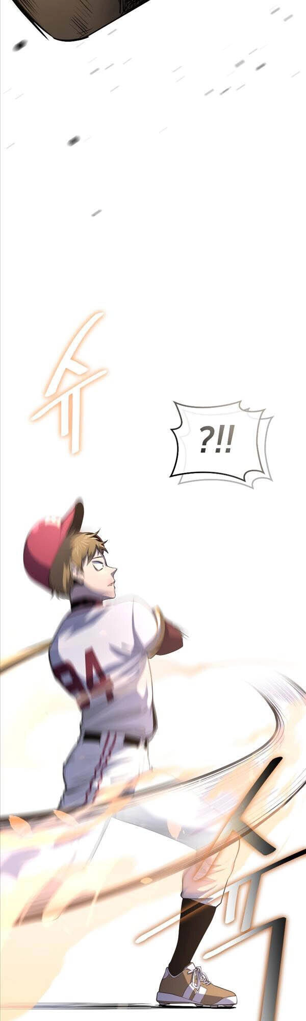 Vua Bóng Chày Chapter 40 - 32