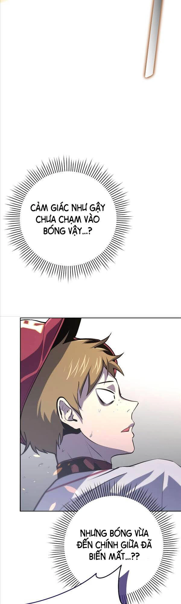 Vua Bóng Chày Chapter 40 - 33