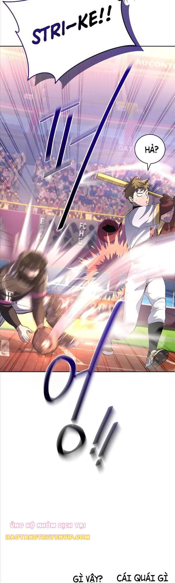 Vua Bóng Chày Chapter 40 - 34