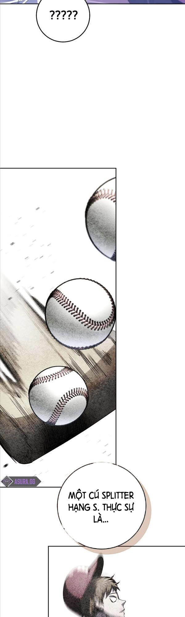 Vua Bóng Chày Chapter 40 - 36