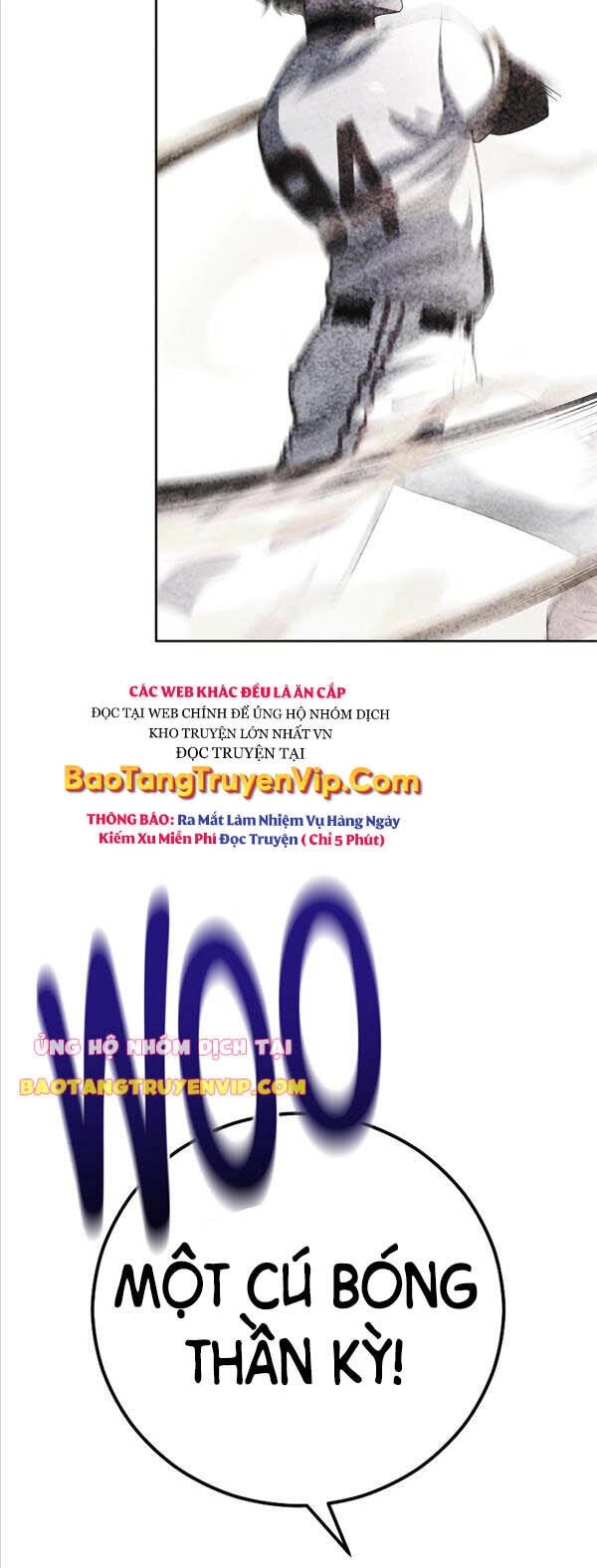 Vua Bóng Chày Chapter 40 - 37