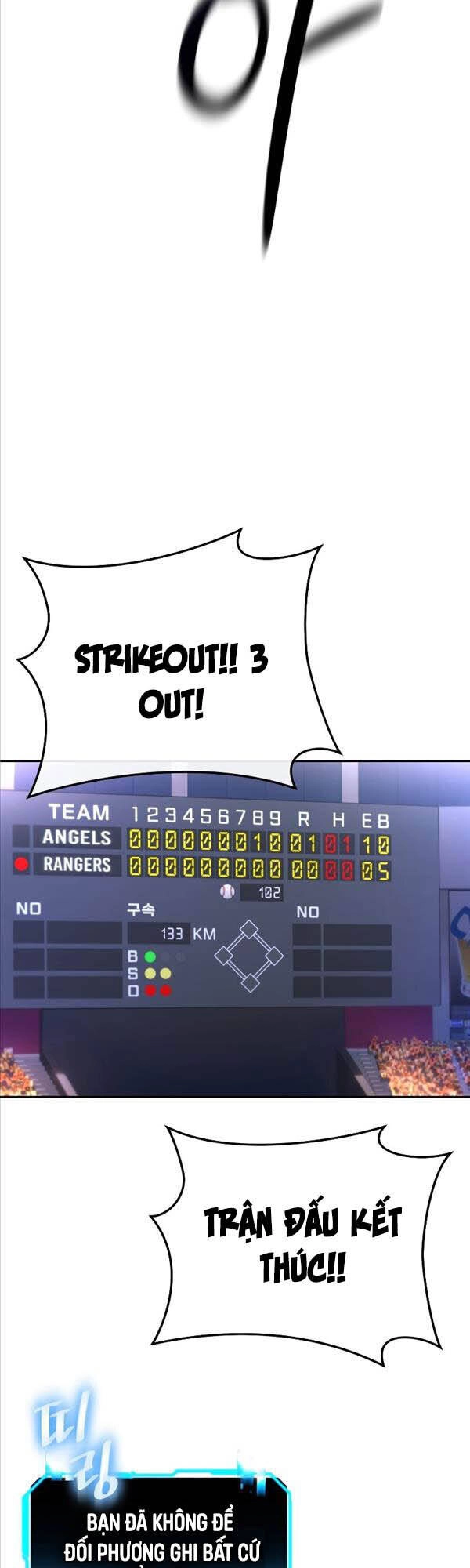 Vua Bóng Chày Chapter 40 - 39