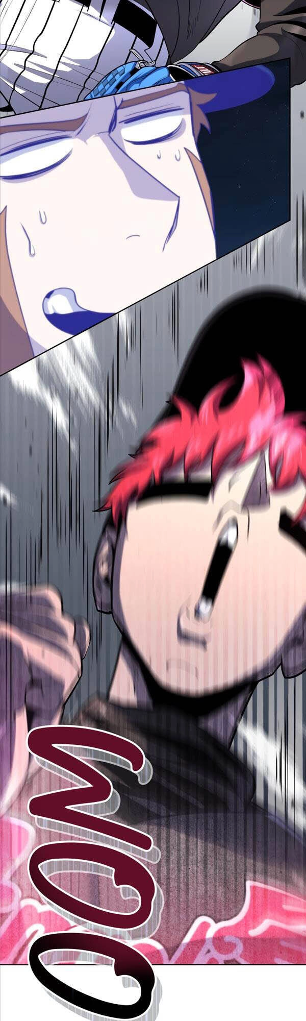 Vua Bóng Chày Chapter 40 - 42