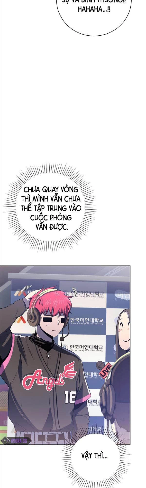 Vua Bóng Chày Chapter 40 - 47