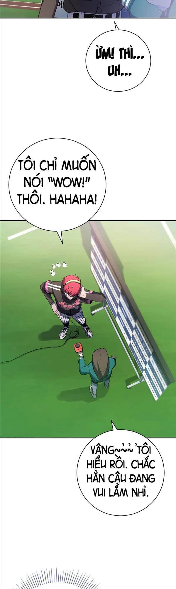 Vua Bóng Chày Chapter 40 - 52