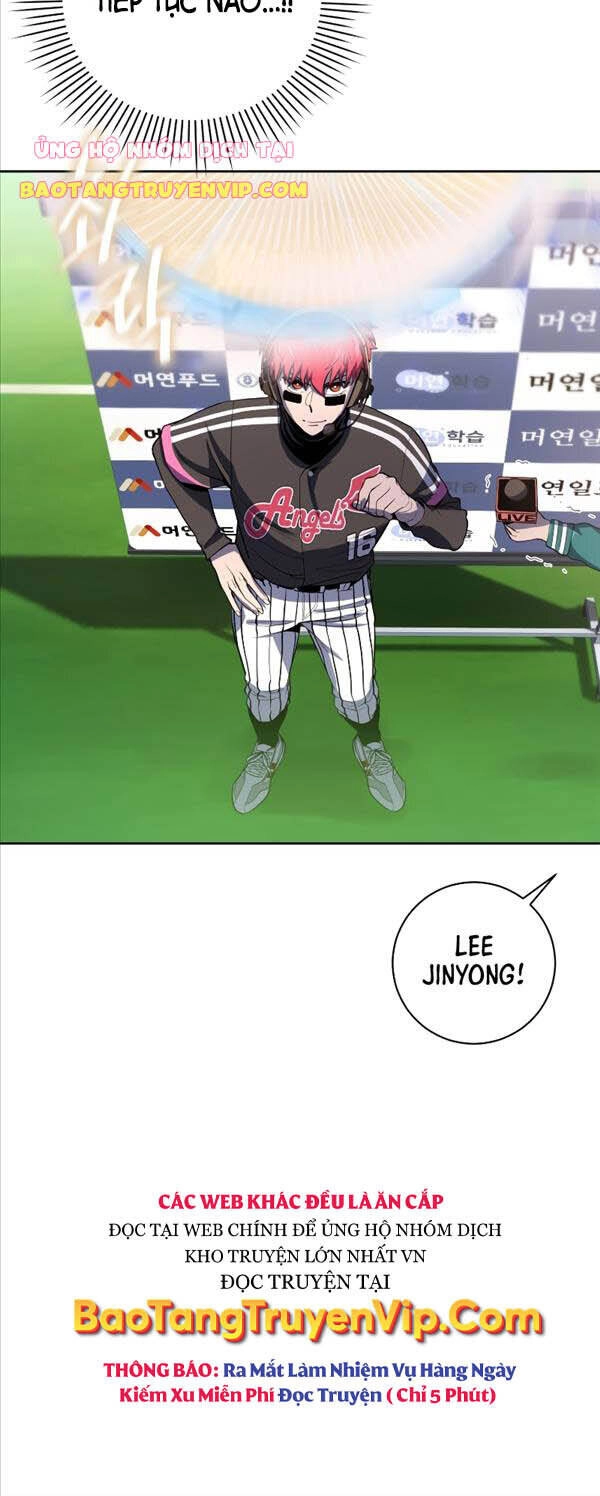 Vua Bóng Chày Chapter 40 - 54