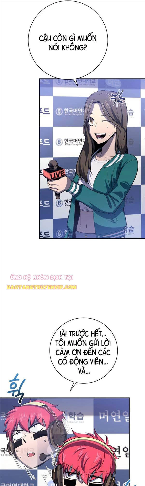 Vua Bóng Chày Chapter 40 - 55