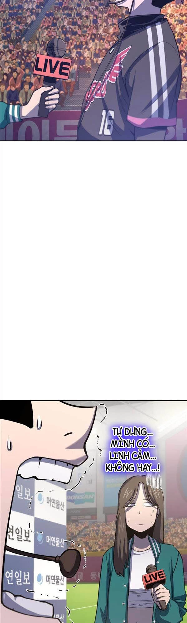 Vua Bóng Chày Chapter 40 - 57