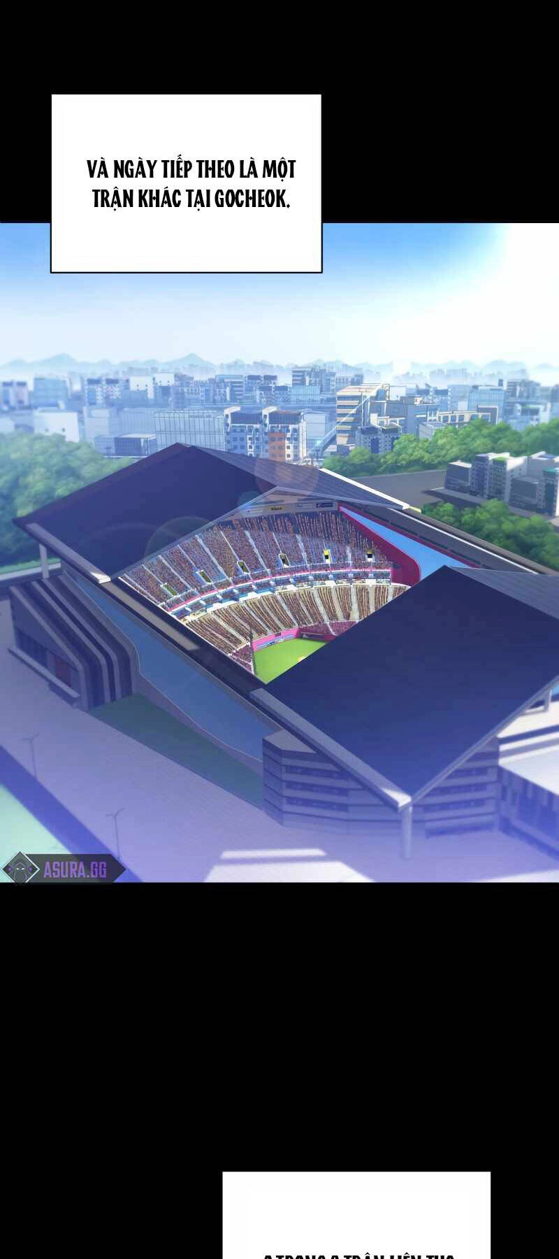 Vua Bóng Chày Chapter 41 - 6