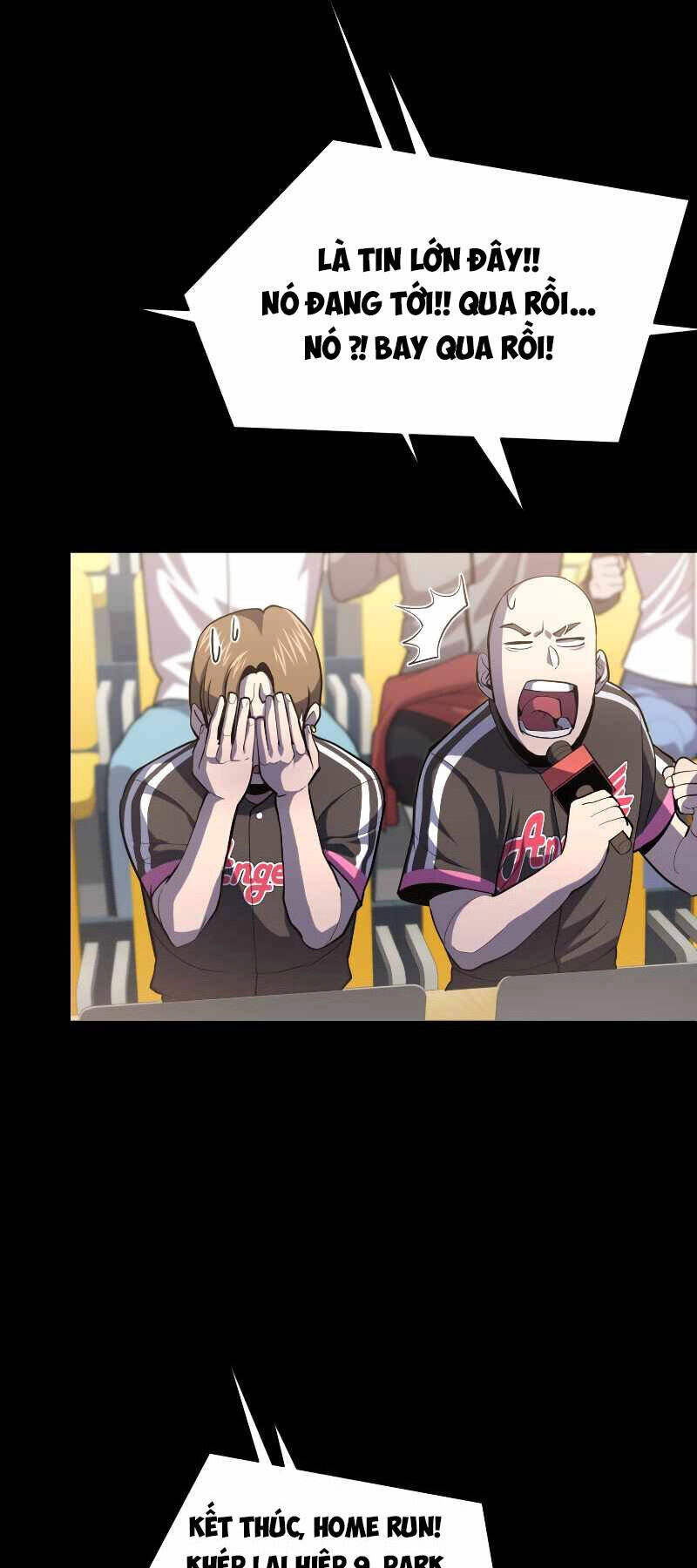 Vua Bóng Chày Chapter 41 - 8