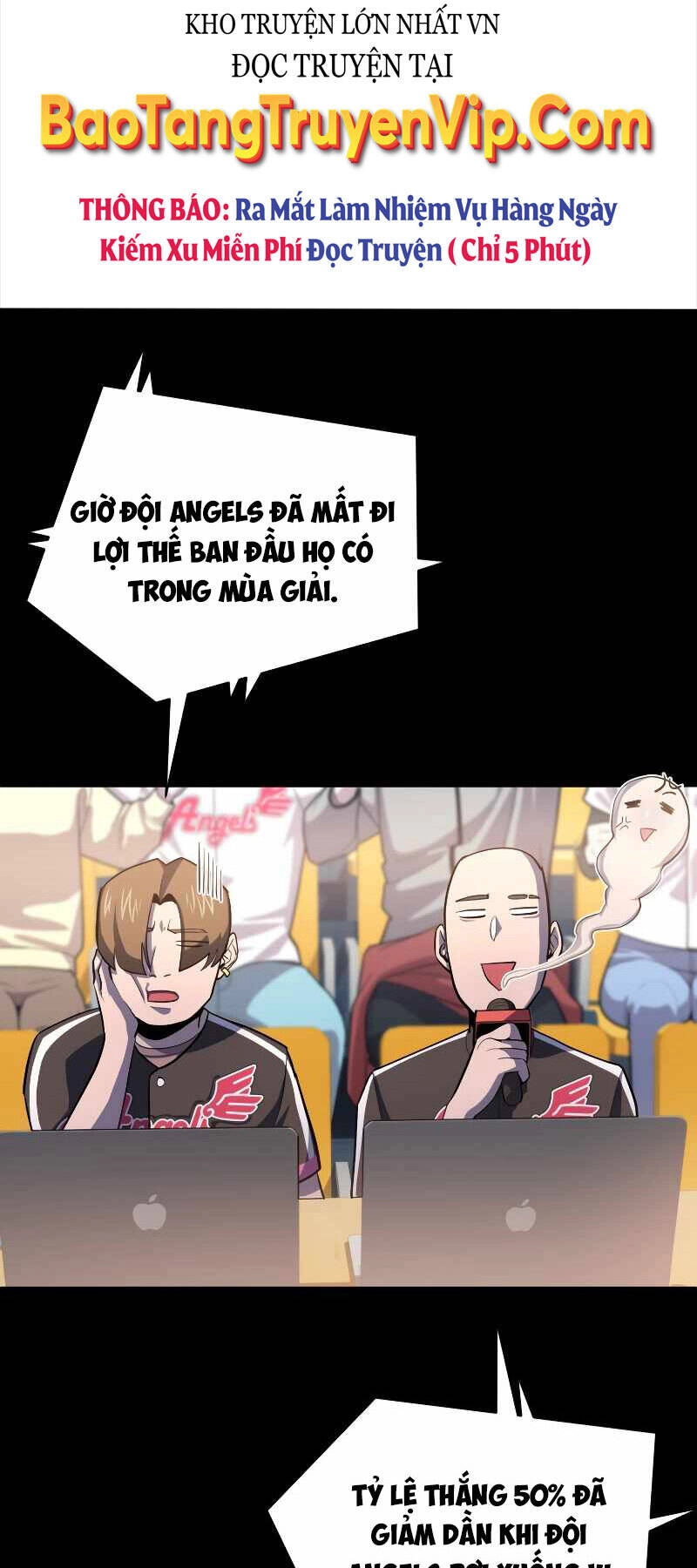 Vua Bóng Chày Chapter 41 - 10