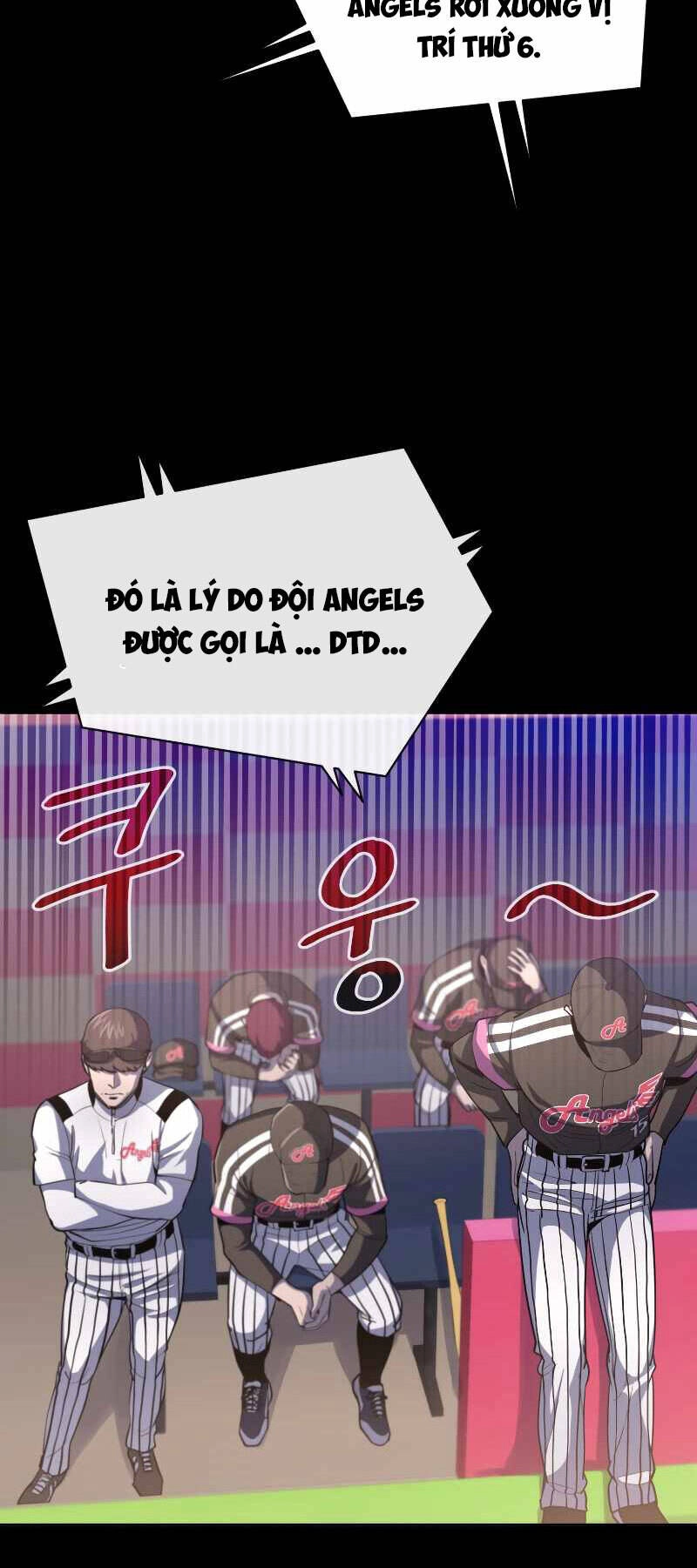 Vua Bóng Chày Chapter 41 - 11