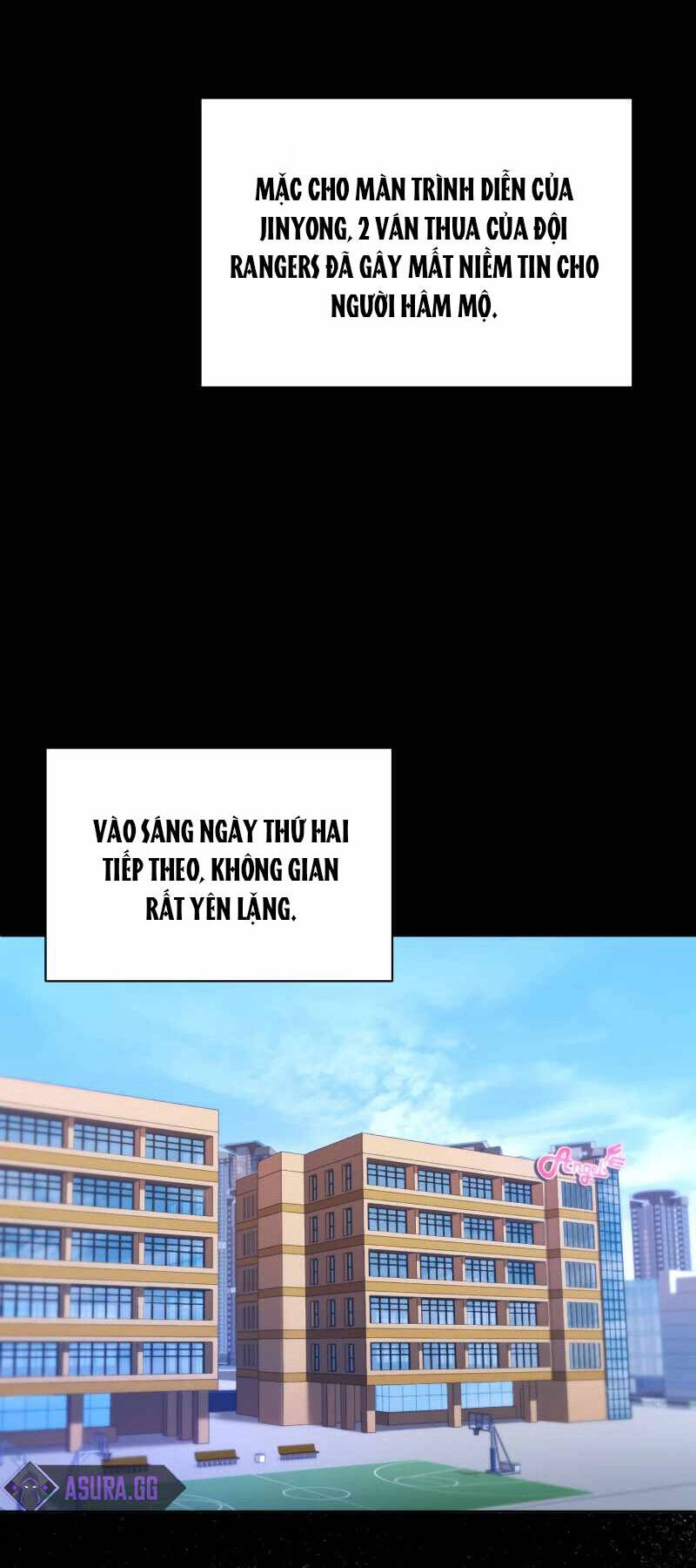 Vua Bóng Chày Chapter 41 - 12