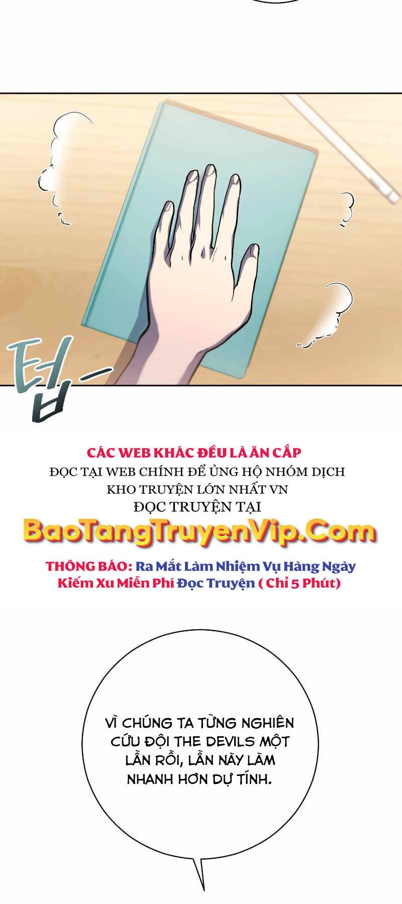 Vua Bóng Chày Chapter 41 - 14