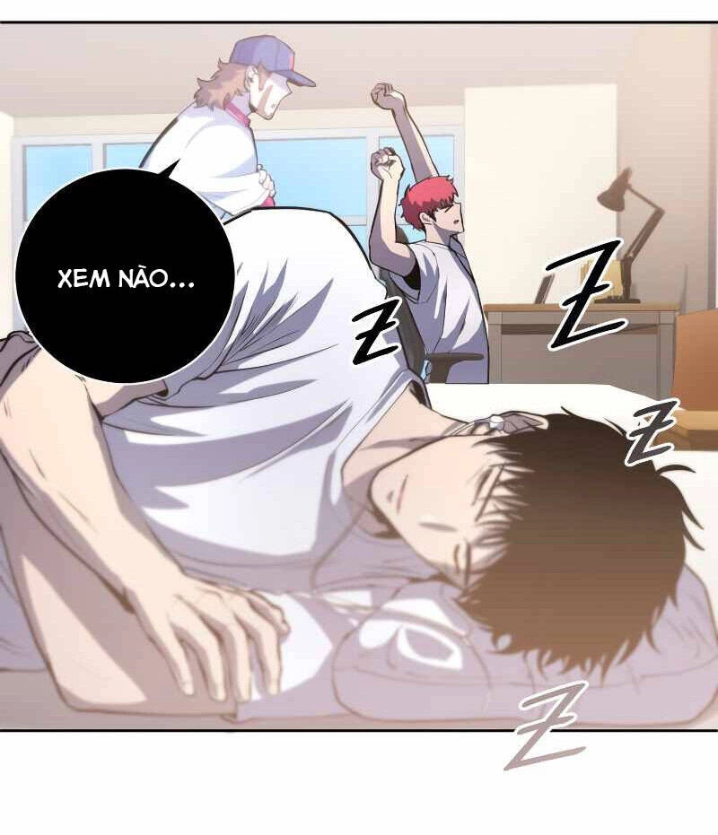 Vua Bóng Chày Chapter 41 - 15