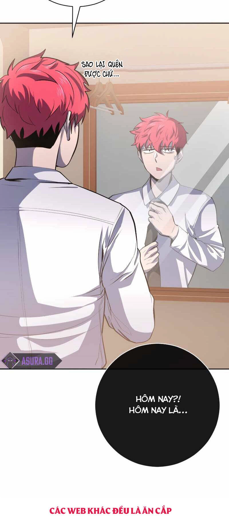 Vua Bóng Chày Chapter 41 - 19