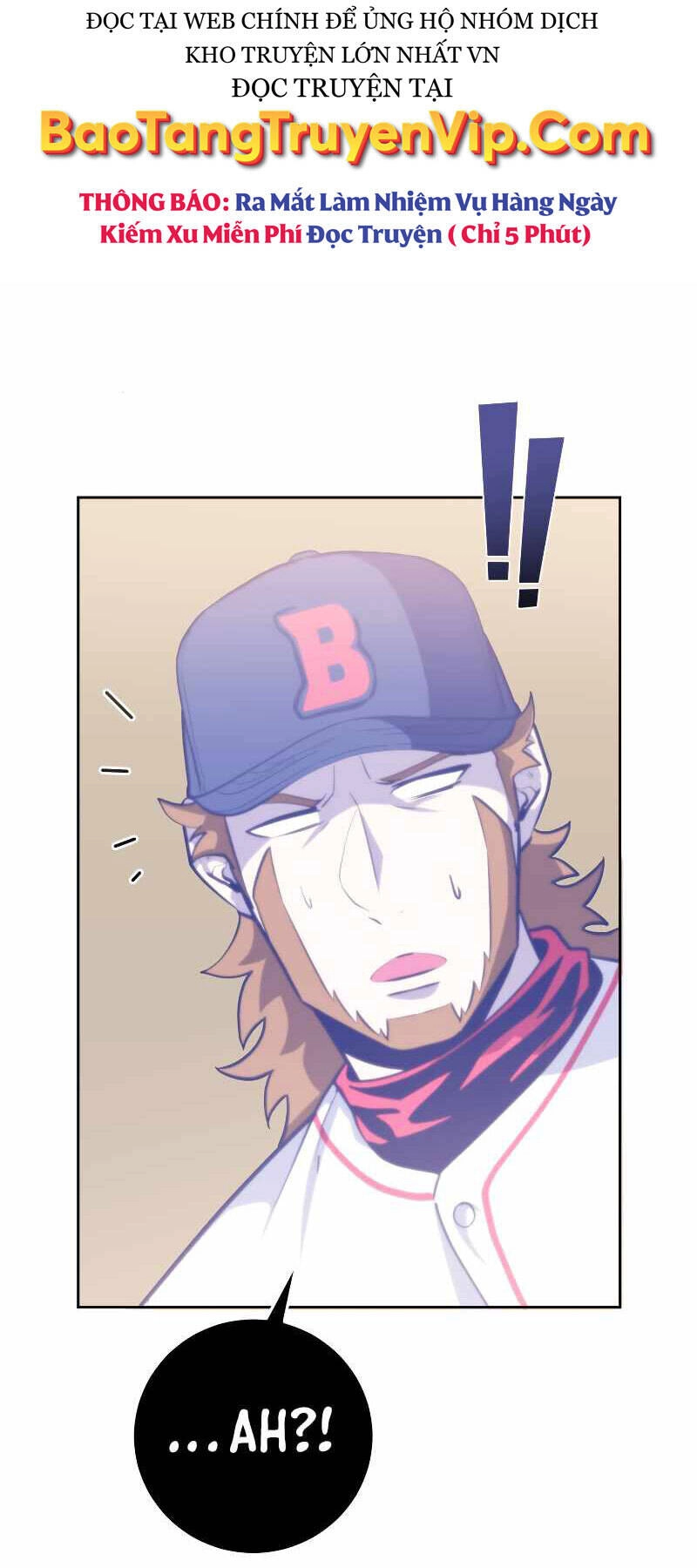 Vua Bóng Chày Chapter 41 - 20