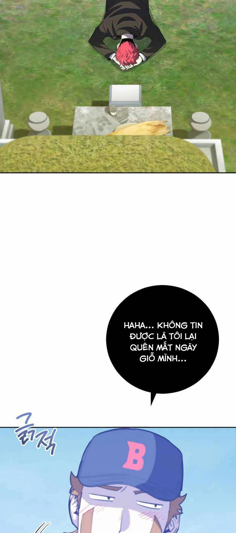 Vua Bóng Chày Chapter 41 - 27