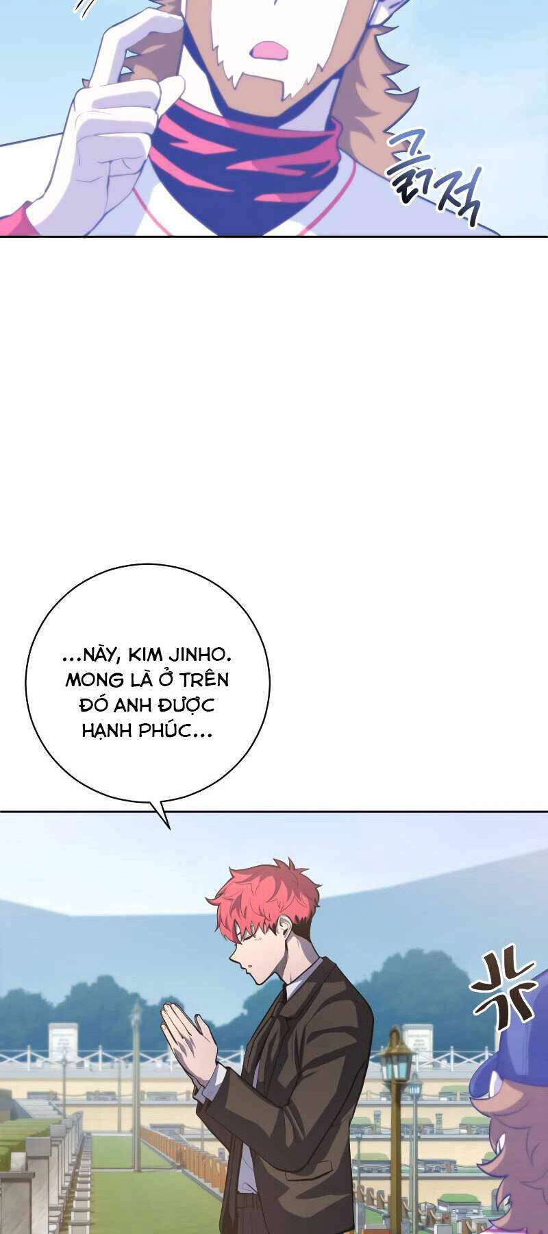 Vua Bóng Chày Chapter 41 - 28