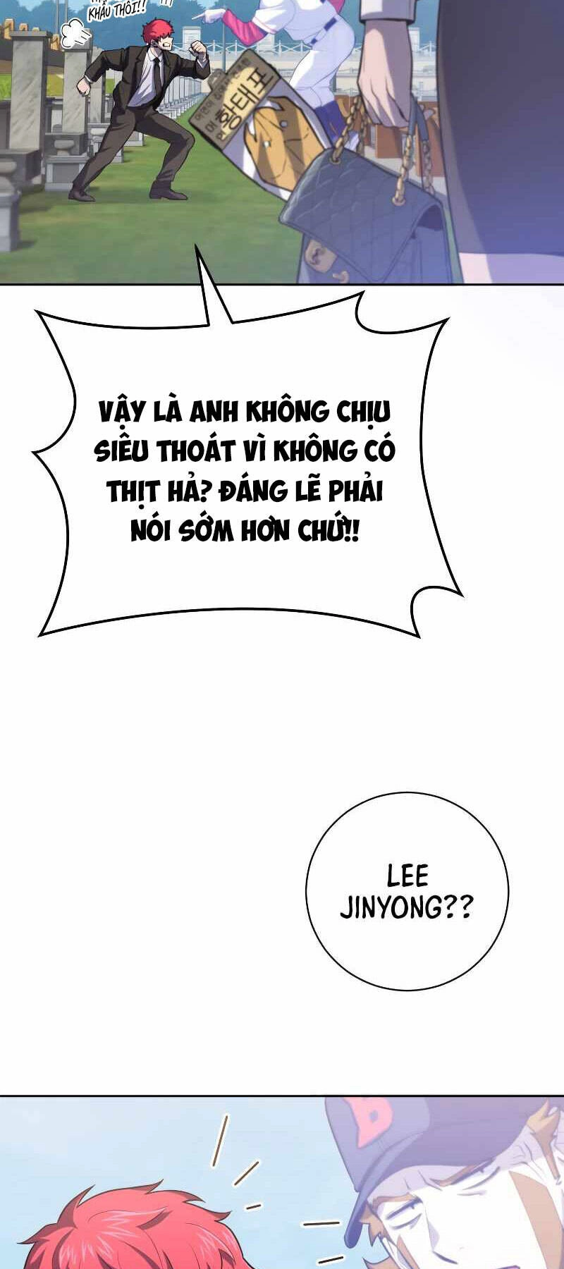 Vua Bóng Chày Chapter 41 - 31