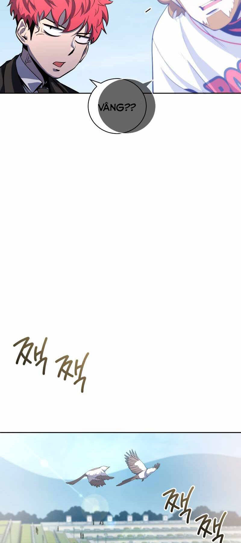 Vua Bóng Chày Chapter 41 - 32