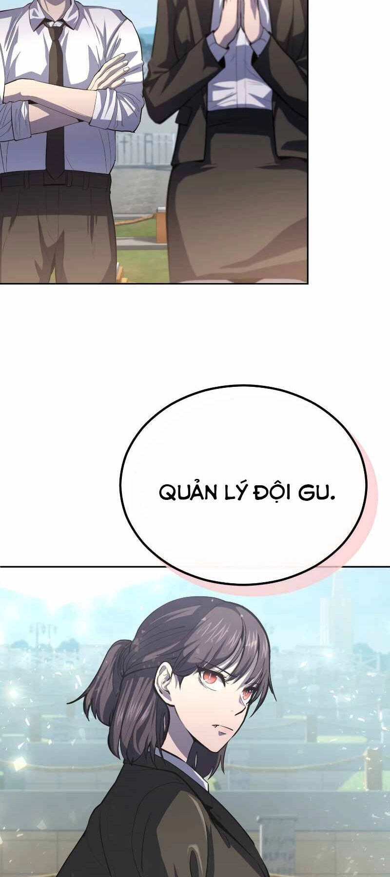 Vua Bóng Chày Chapter 41 - 34