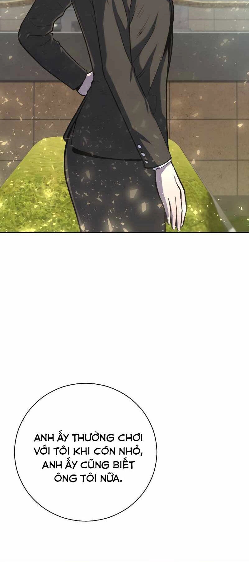 Vua Bóng Chày Chapter 41 - 35