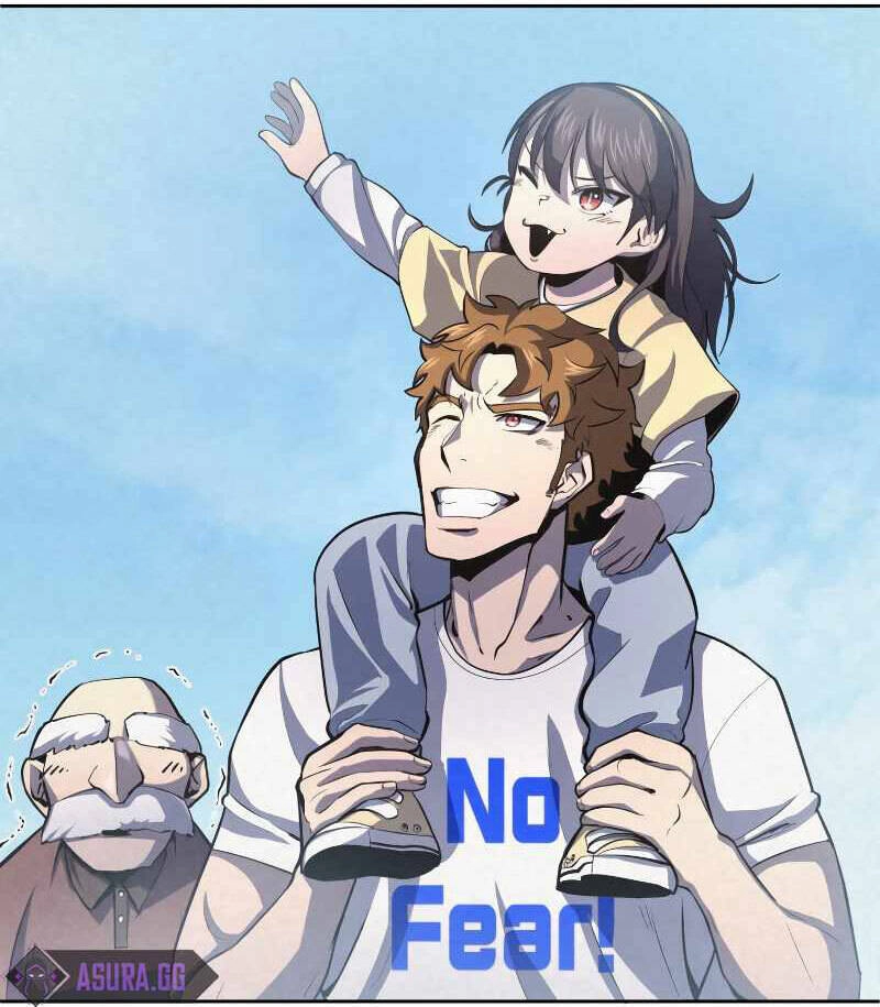 Vua Bóng Chày Chapter 41 - 36