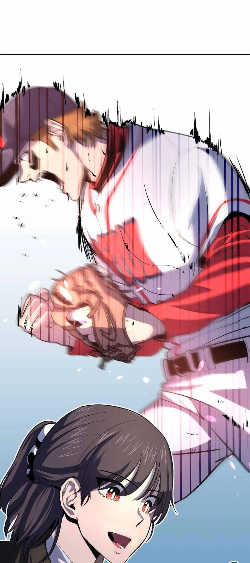 Vua Bóng Chày Chapter 41 - 38