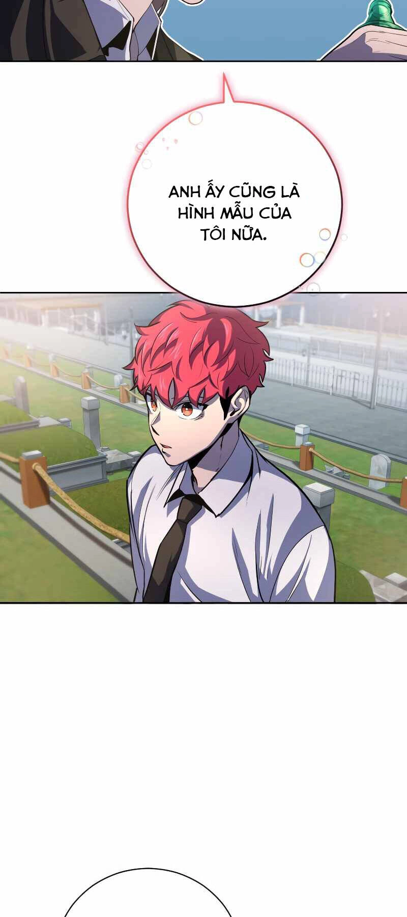 Vua Bóng Chày Chapter 41 - 39