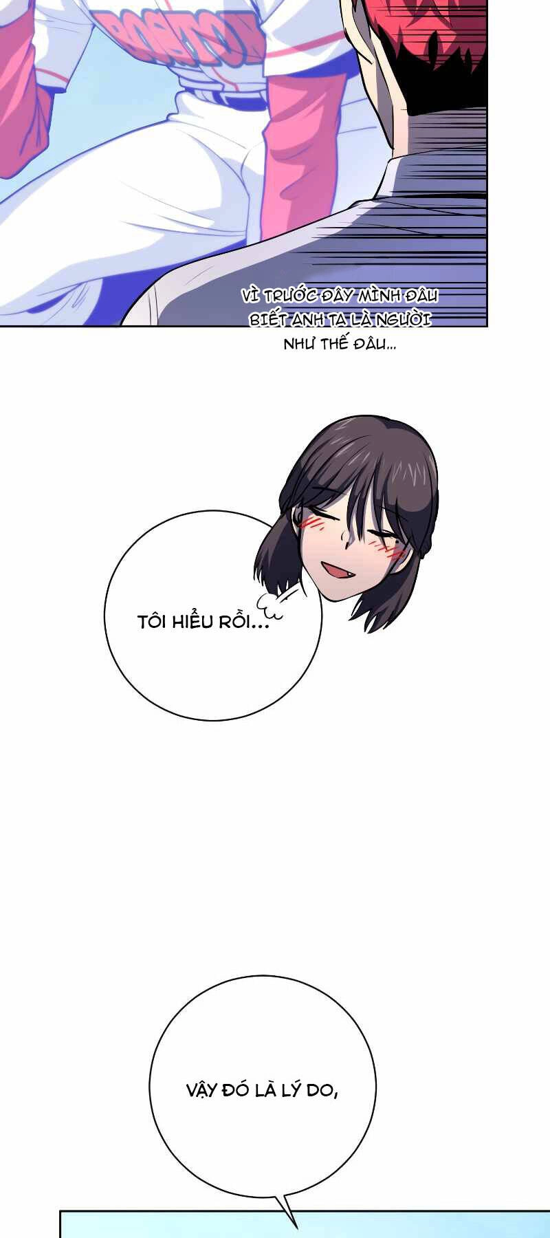 Vua Bóng Chày Chapter 41 - 42