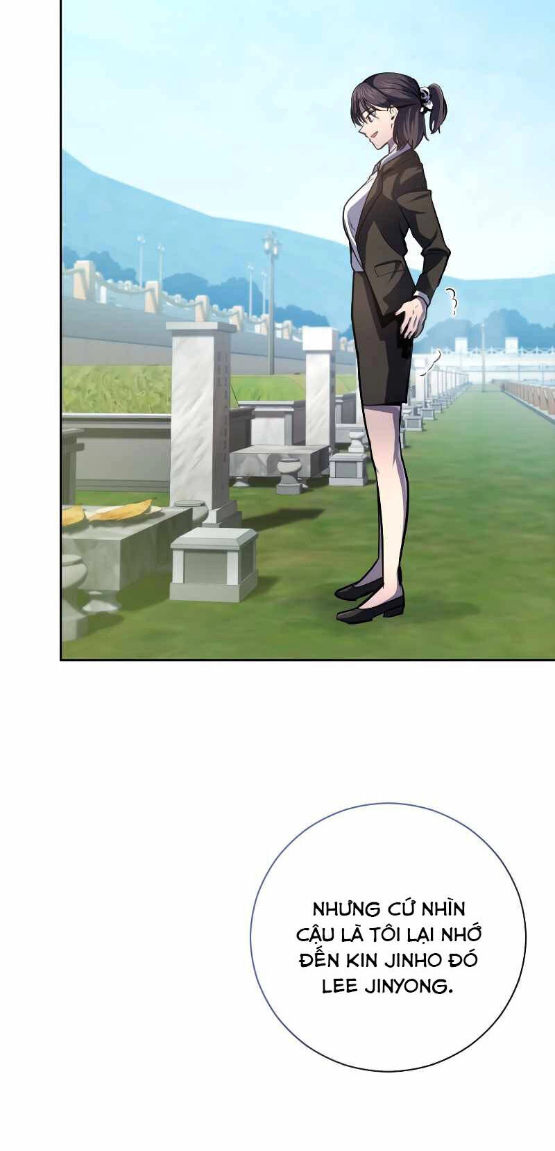 Vua Bóng Chày Chapter 41 - 43