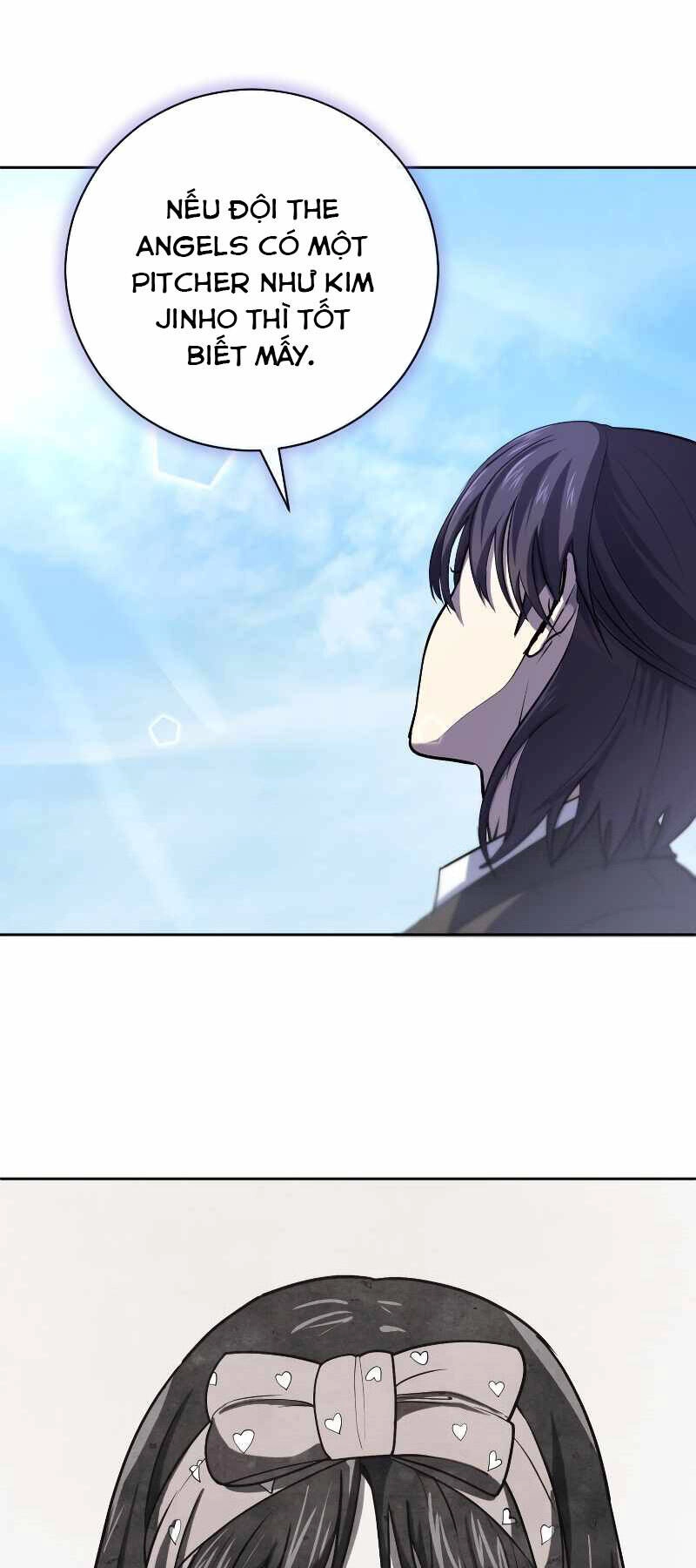 Vua Bóng Chày Chapter 41 - 48