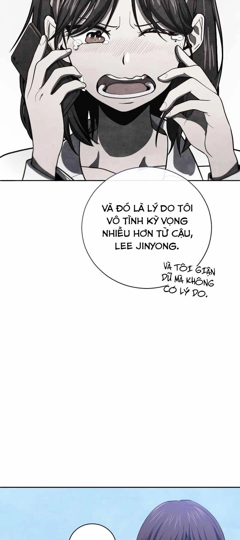 Vua Bóng Chày Chapter 41 - 49