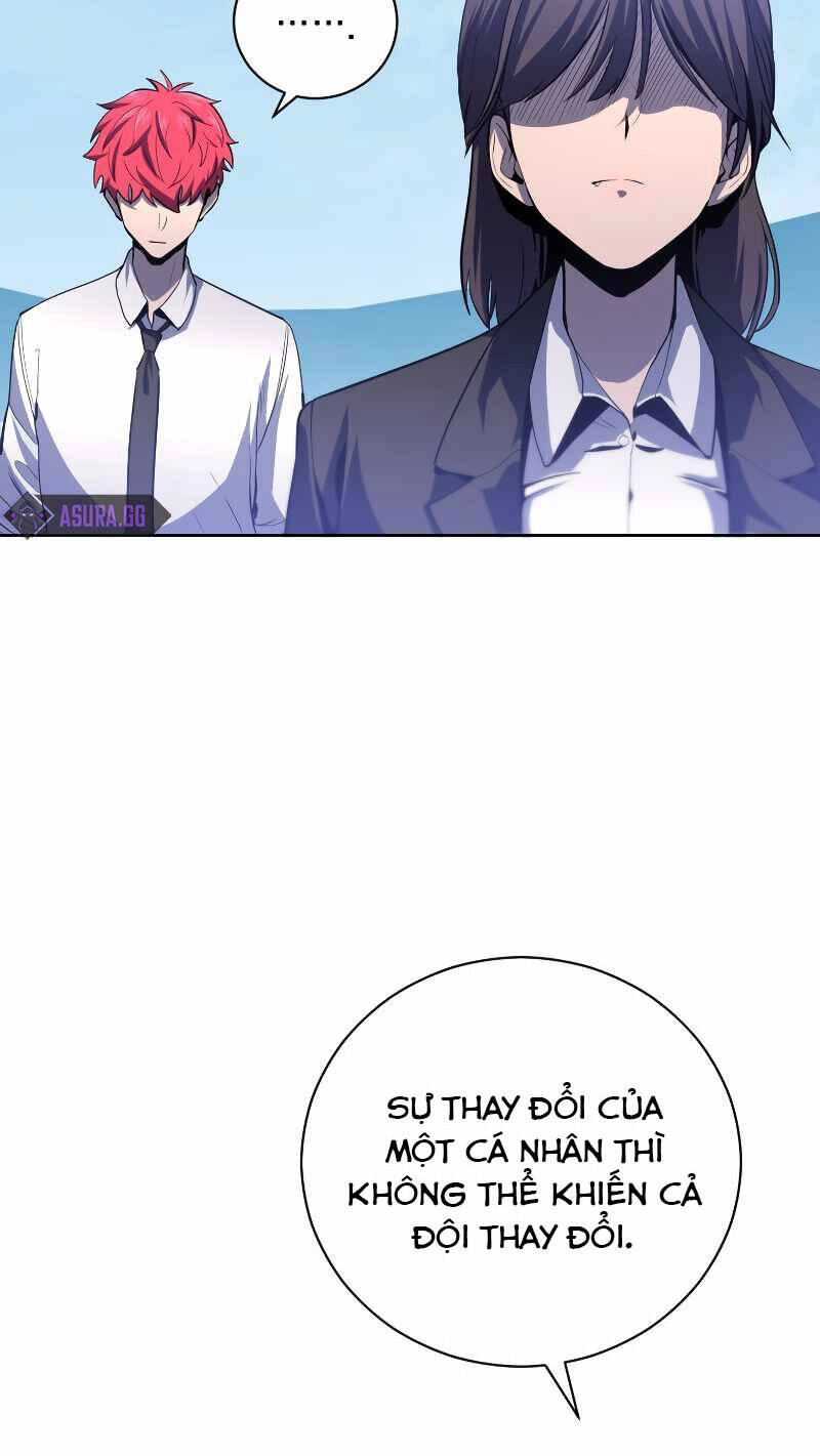 Vua Bóng Chày Chapter 41 - 50